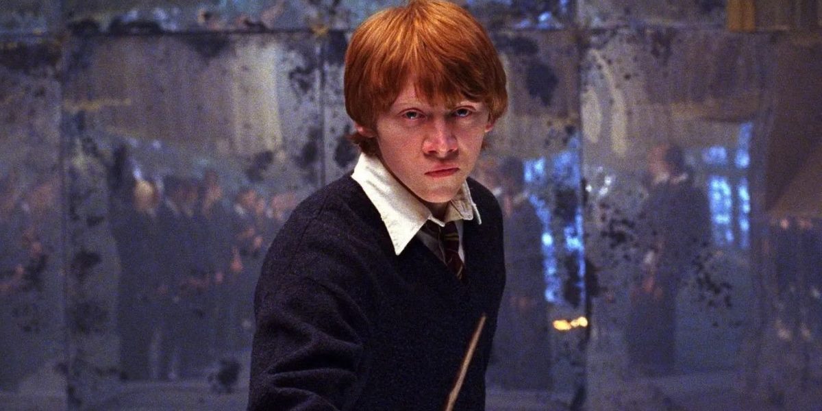 Un caso judicial contra Rupert Grint le costó más de 2 millones de dólares de su dinero de Harry Potter