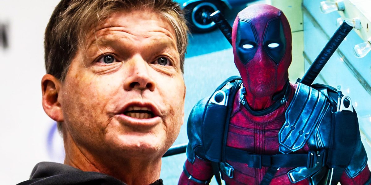 Las 10 mejores historias de Rob Liefeld y Deadpool (en orden cronológico)