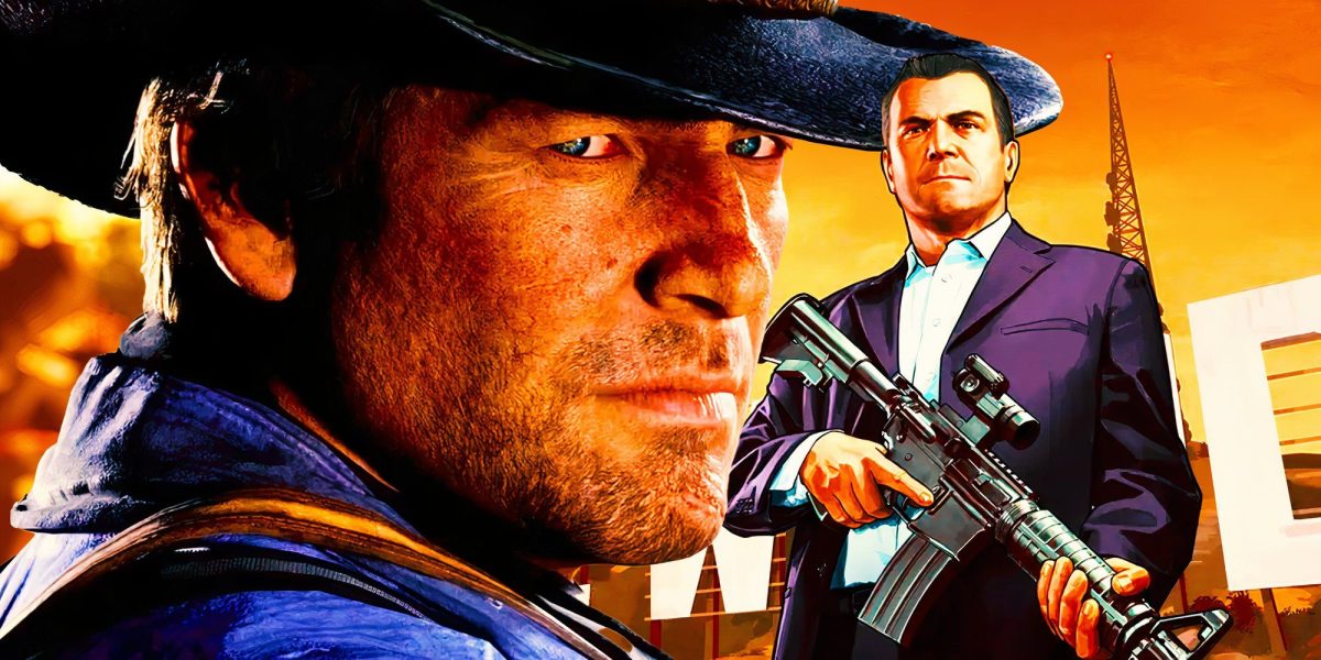 Red Dead Redemption siempre será mejor que GTA por una sencilla razón