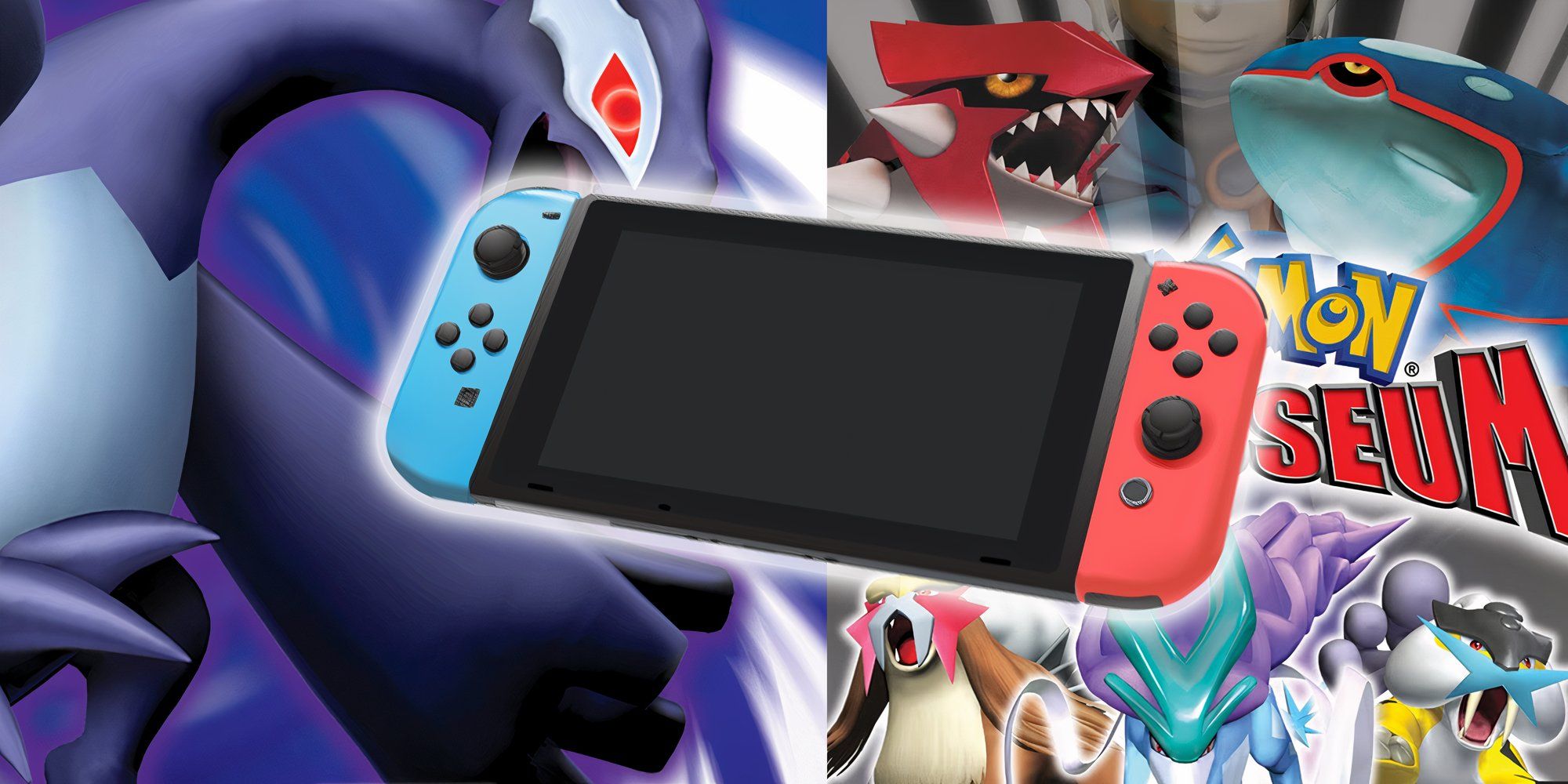 Los juegos de Pokémon en Switch 2 deberían aprender de GameCube, no de Switch