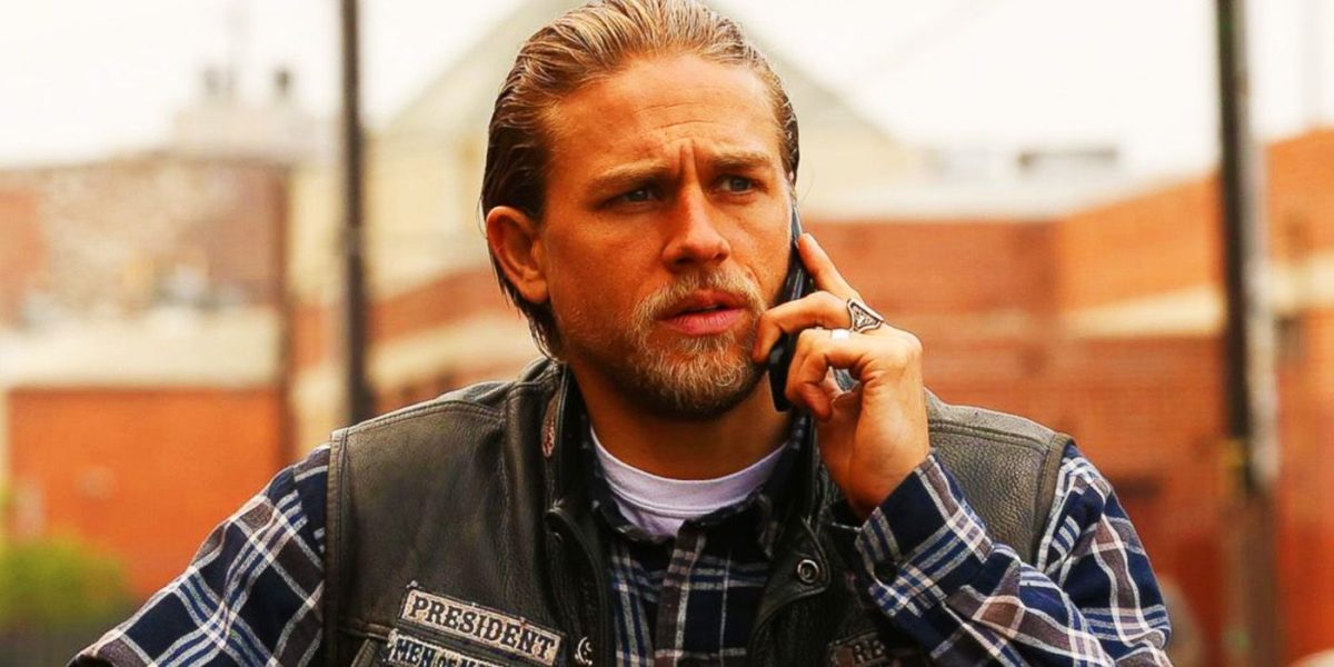 “Tenía pelotas, te lo aseguro”: el actor de Sons Of Anarchy recuerda la reunión con Kurt Sutter que resolvió su demanda por la creación del programa