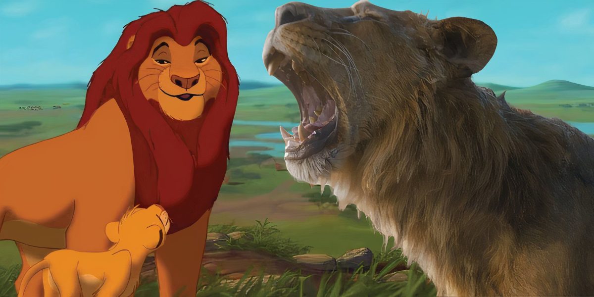 "Una de las mayores inspiraciones": la estrella de cine de la precuela del Rey León rinde homenaje al actor de voz original de Mufasa, James Earl Jones