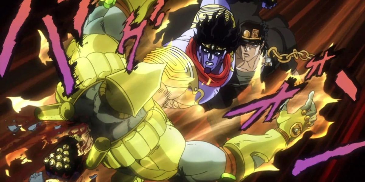 La mejor lección de vida de JoJo's Bizarre Adventure es una que nunca tuvo la intención de enseñar