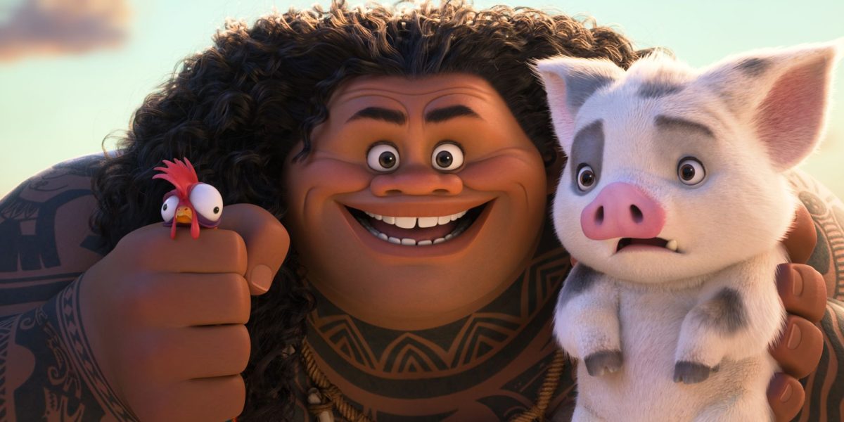 Dwayne Johnson confirma detalles sobre su look de acción en vivo de Moana después de intensas especulaciones por parte de los fanáticos