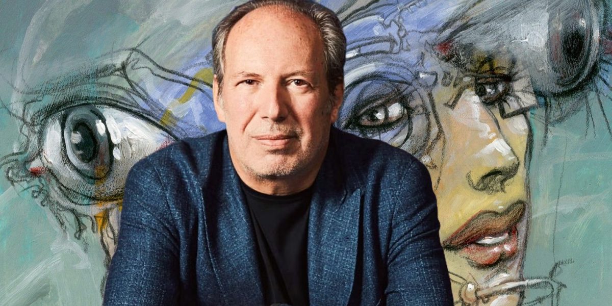 Hans Zimmer está muy listo para el regreso de Metal Hurlant con los mejores creadores de cómics