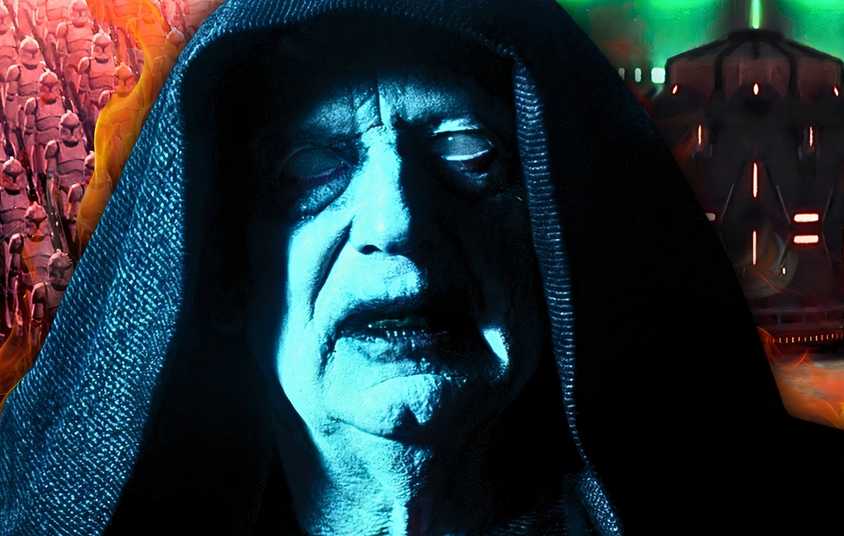 Star Wars confirma el verdadero comienzo de los experimentos de clonación del “Proyecto Nigromante” de Palpatine