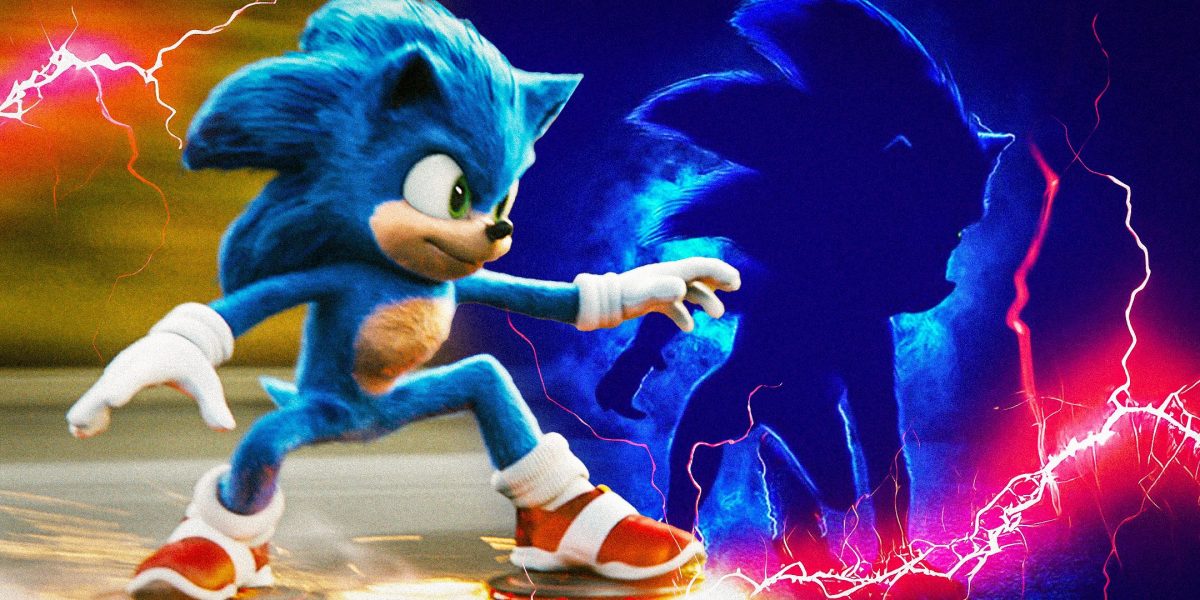 ¿Qué tan rápido puede correr Sonic The Hedgehog?