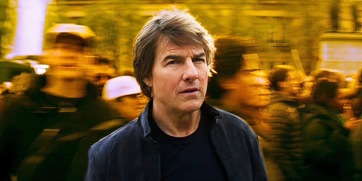 10 actores que podrían reemplazar a Tom Cruise en Misión Imposible