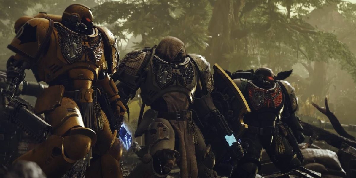 Warhammer 40k: Space Marine 2 Temporada 3: ventana de lanzamiento, paquetes y todo lo confirmado hasta ahora