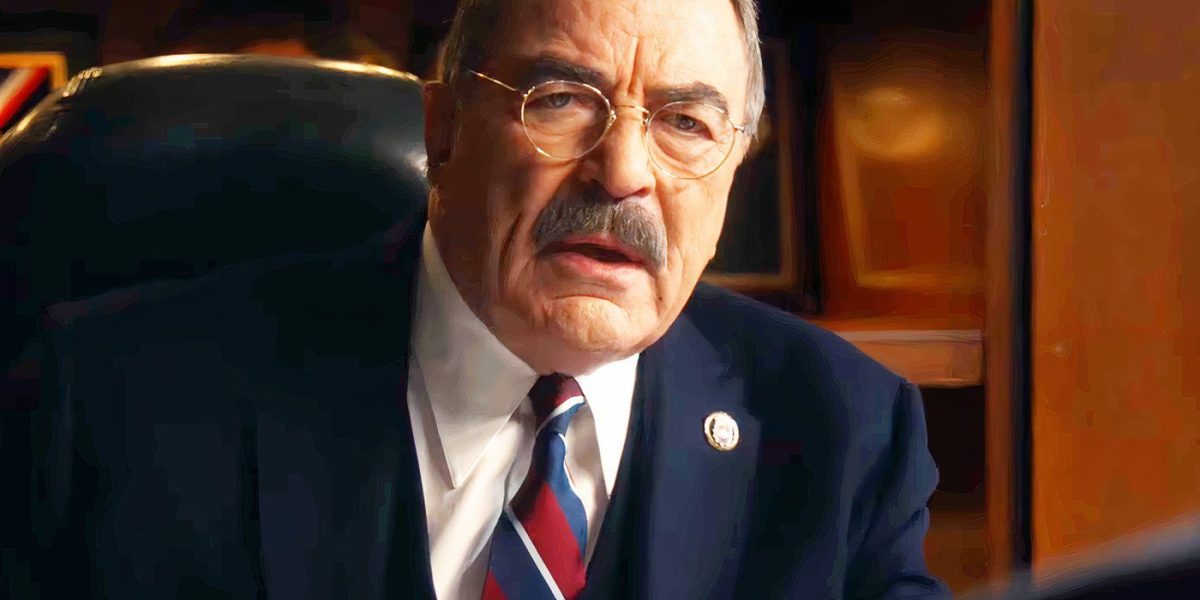 Reemplazo de Blue Bloods revelado en el nuevo anuncio de la fecha de lanzamiento de CBS