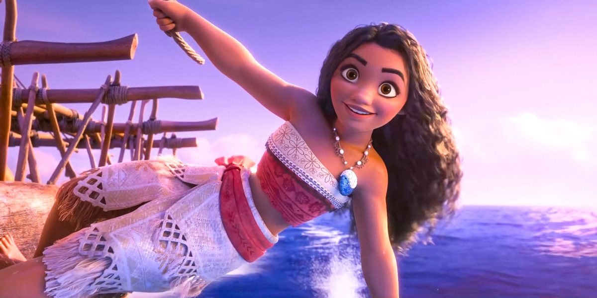 La apertura de $ 386 millones de Moana 2: cada récord de taquilla, comparaciones de películas animadas de Disney y más explicados