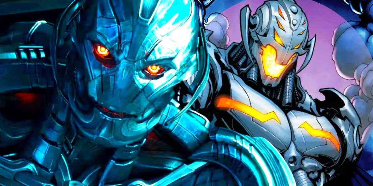 Marvel prepara la secuela de Age of Ultron con un siniestro teaser