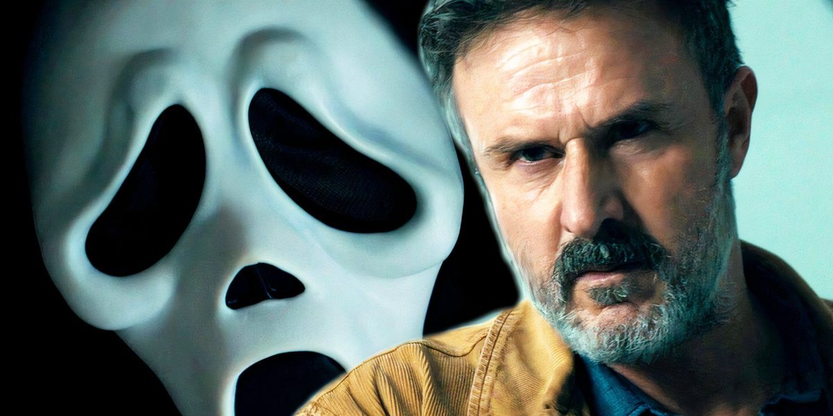 El actor de Ghostface de Scream se disculpa por matar a su querido personaje de la franquicia: "¡Yo no escribí el guión!"