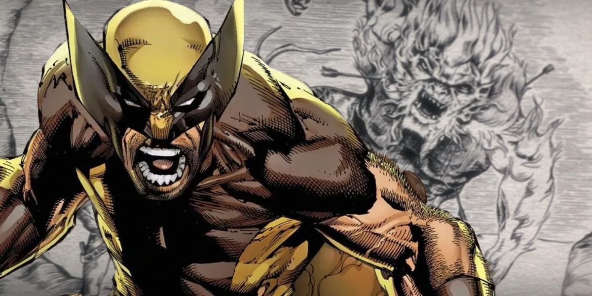 Wolverine está redimiendo a su primer enemigo convirtiéndolo en un héroe de Marvel