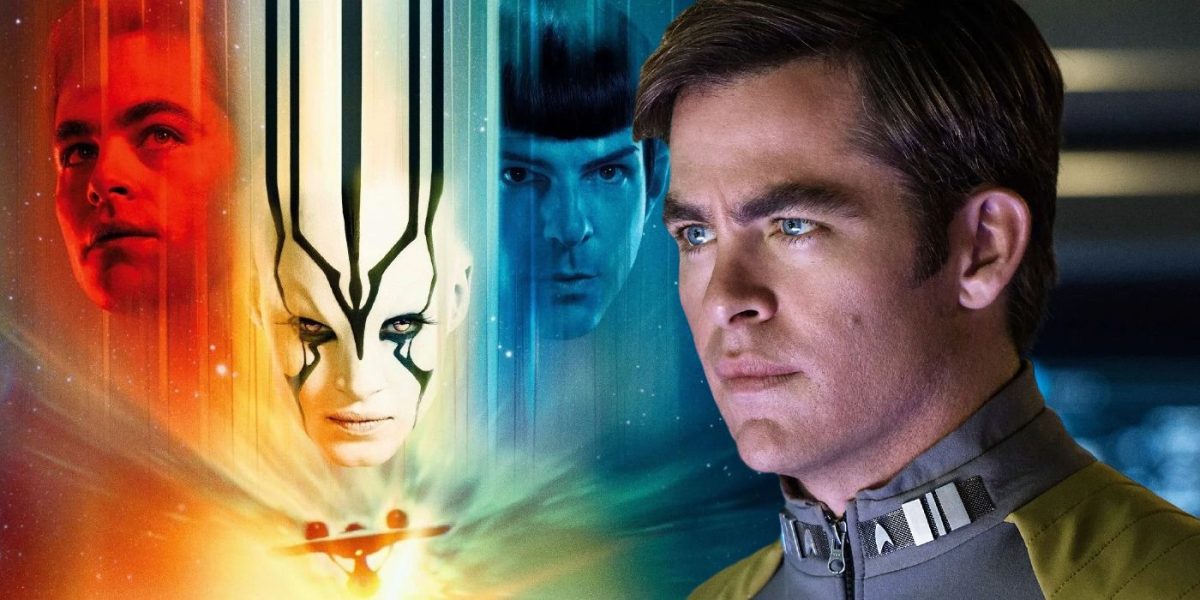 Star Trek revisita la línea temporal de Kelvin con el regreso de un personaje sorprendente