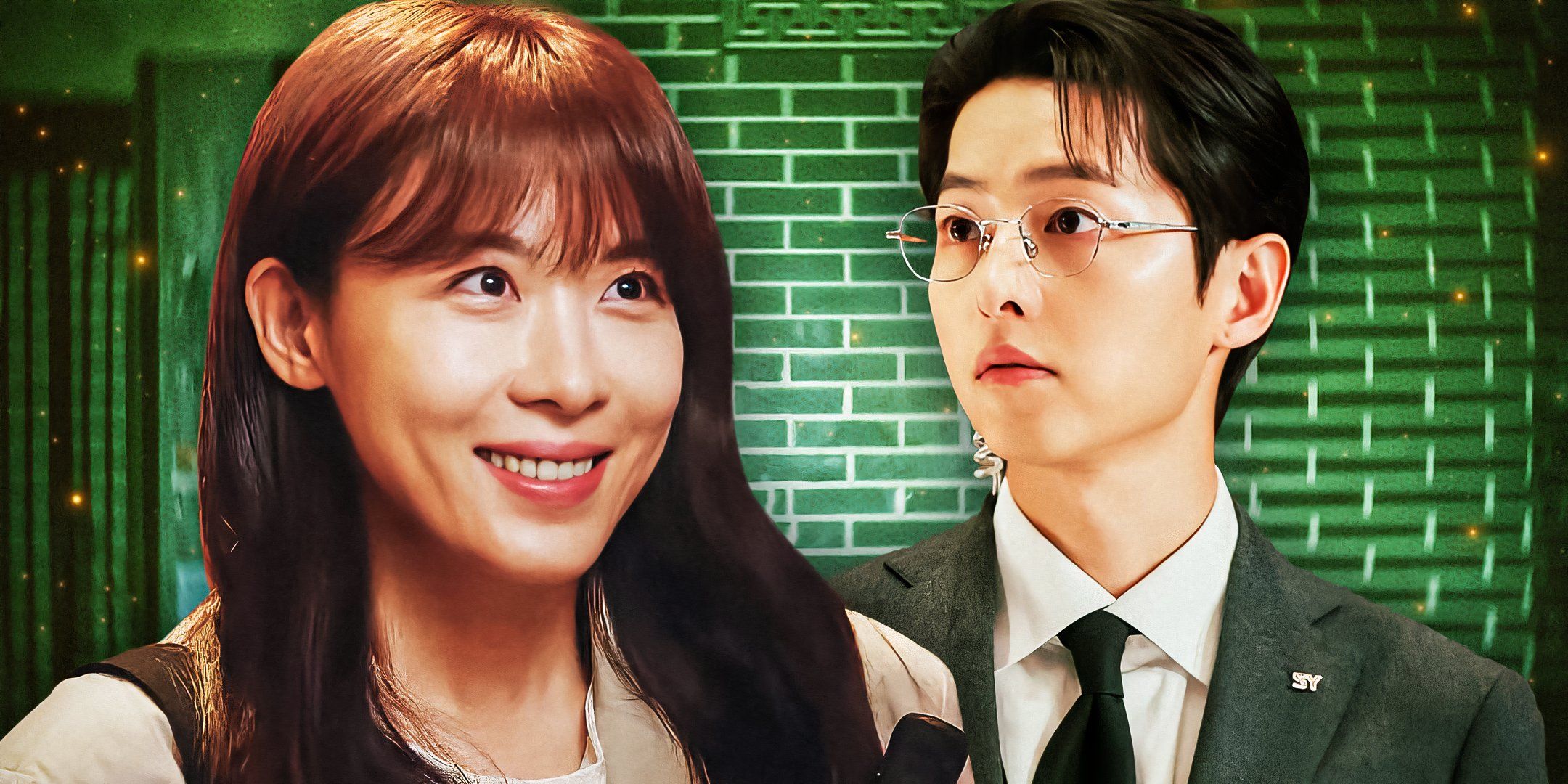 10 K-Dramas defectuosos que siguen siendo increíbles