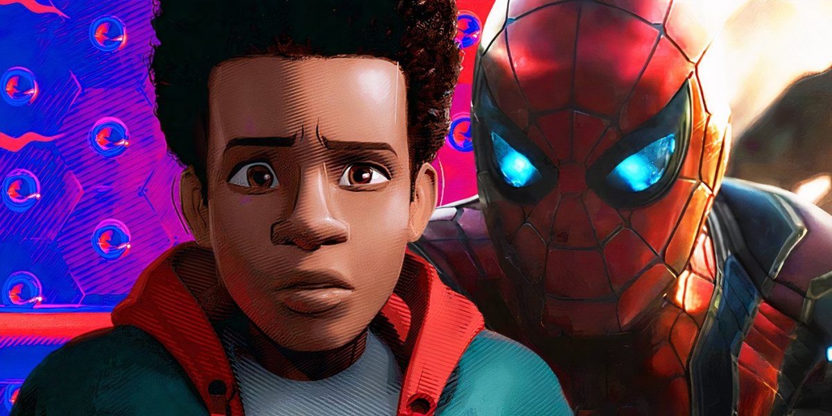 El actor de Miles Morales habla sobre qué cameo de película de Marvel de acción real quiere para Spider-Man: Más allá del Spider-Verse