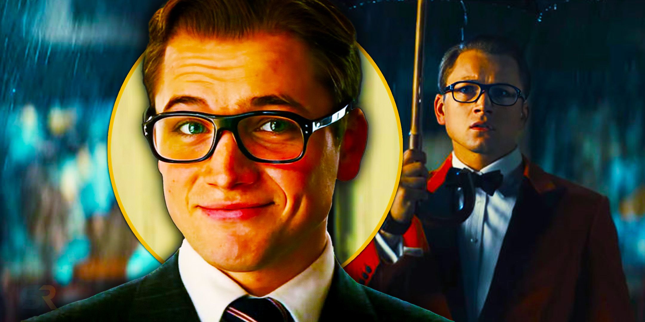 El futuro de la franquicia Kingsman recibe una actualización sorprendente de Taron Egerton después de que el ejecutivo de 20th Century dijera que no había más películas