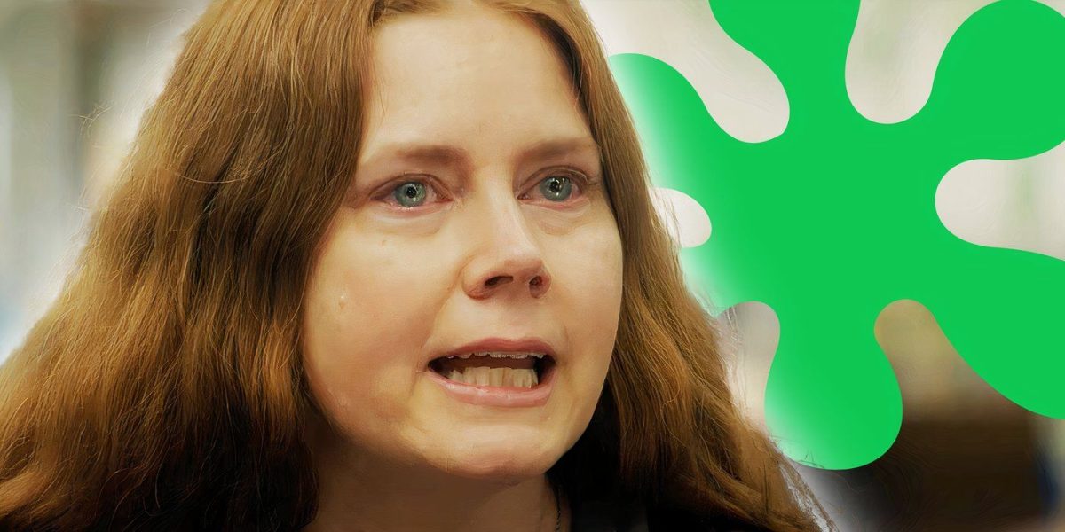 La nueva película de Amy Adams está peligrosamente cerca de continuar con la tendencia de Rotten Tomatoes 6 años después de su última nominación al Oscar