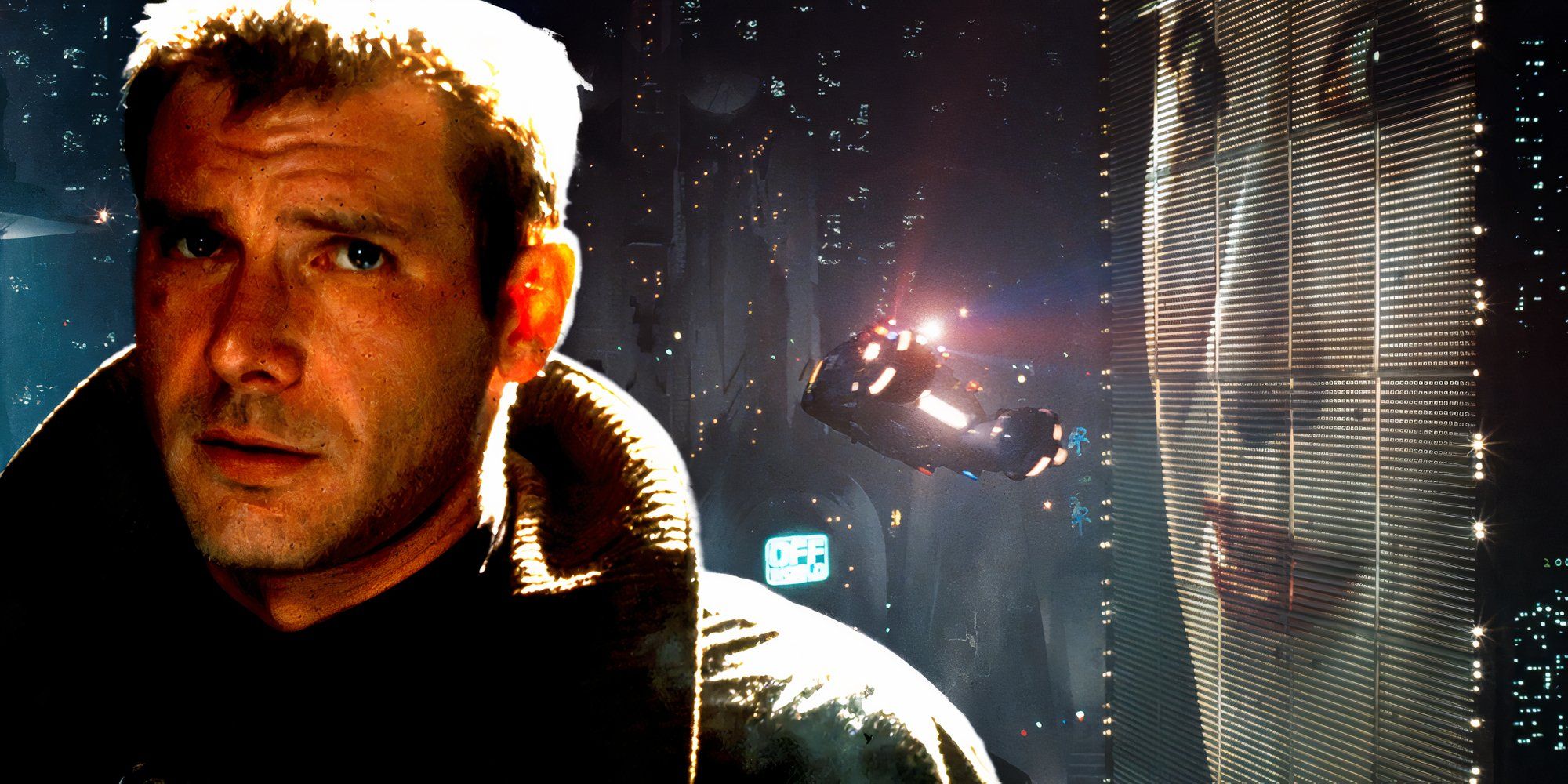 ¿Blade Runner está en Netflix, Prime o Hulu? Dónde mirar en línea