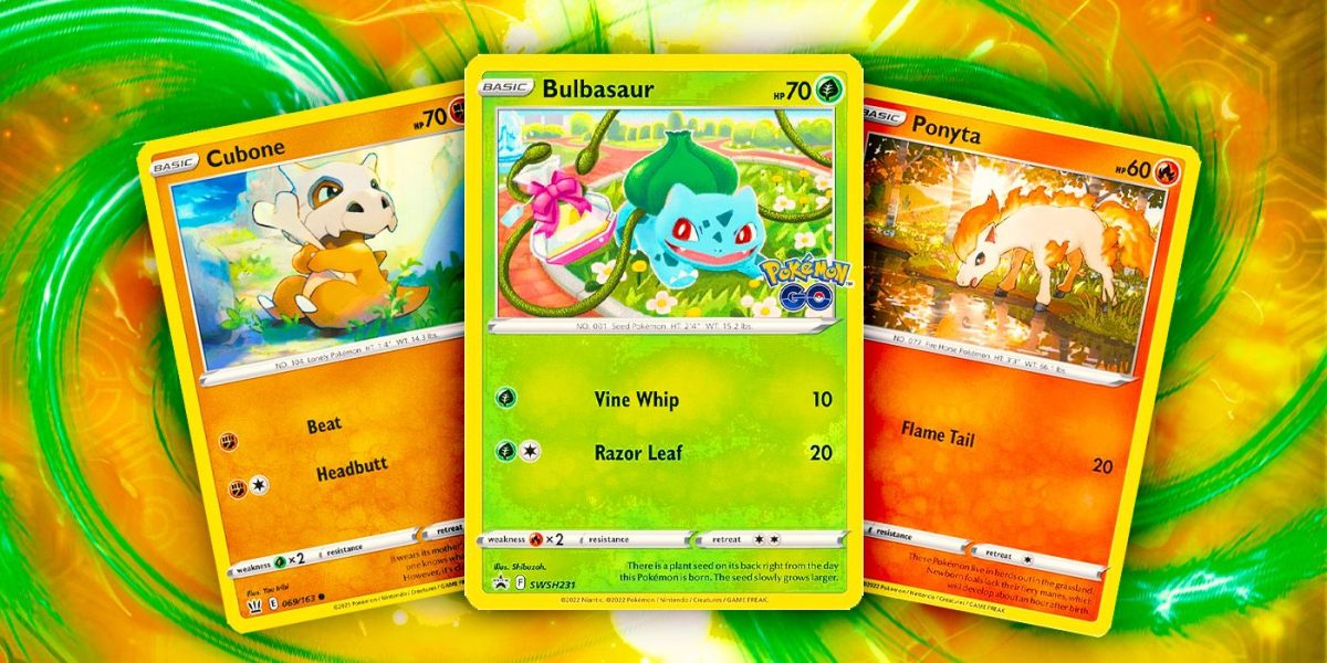 Las 10 mejores cartas de bolsillo de JCC Pokémon en las que no deberías gastar puntos de paquete