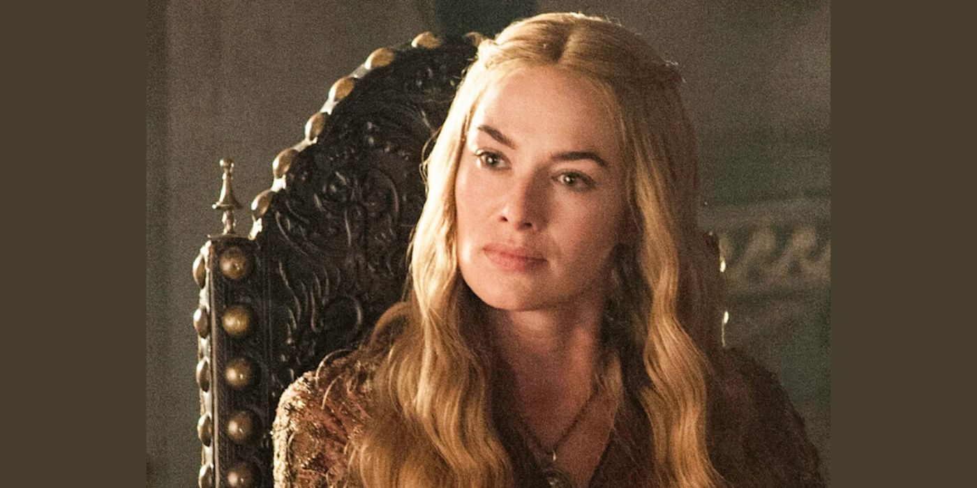 Game Of Thrones eliminó una parte importante de la profecía de Cersei de los libros (y desacreditó la mejor teoría al respecto)