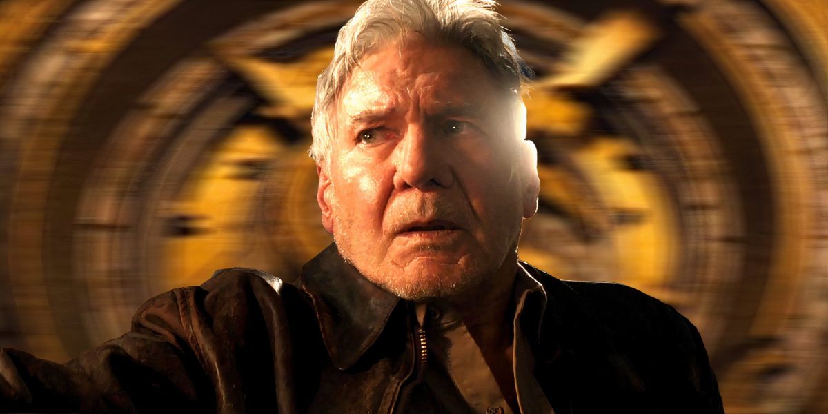 La taquilla de 383 millones de dólares de la franquicia Indiana Jones 5 recibe una sincera reflexión del director un año después: "¿Cómo algo habría hecho feliz al público?"