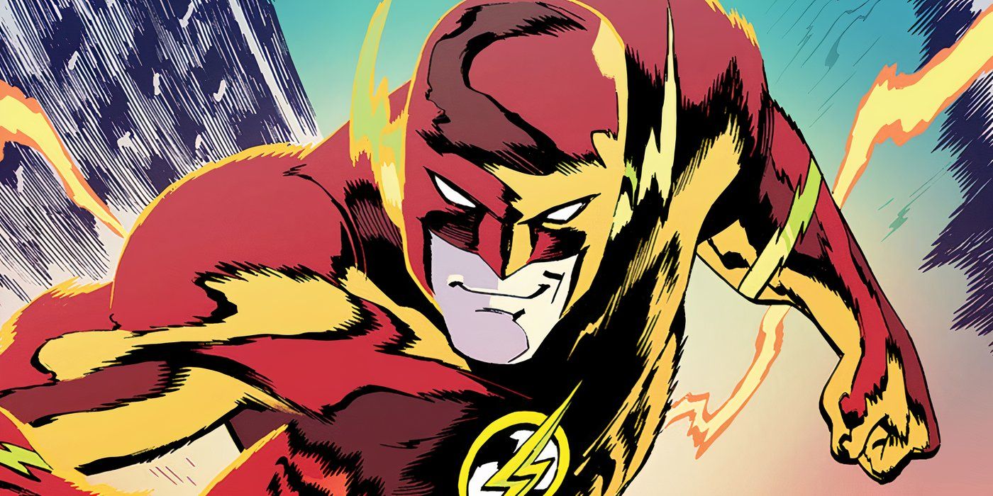 8 opiniones impopulares sobre The Flash que sabes que son ciertas