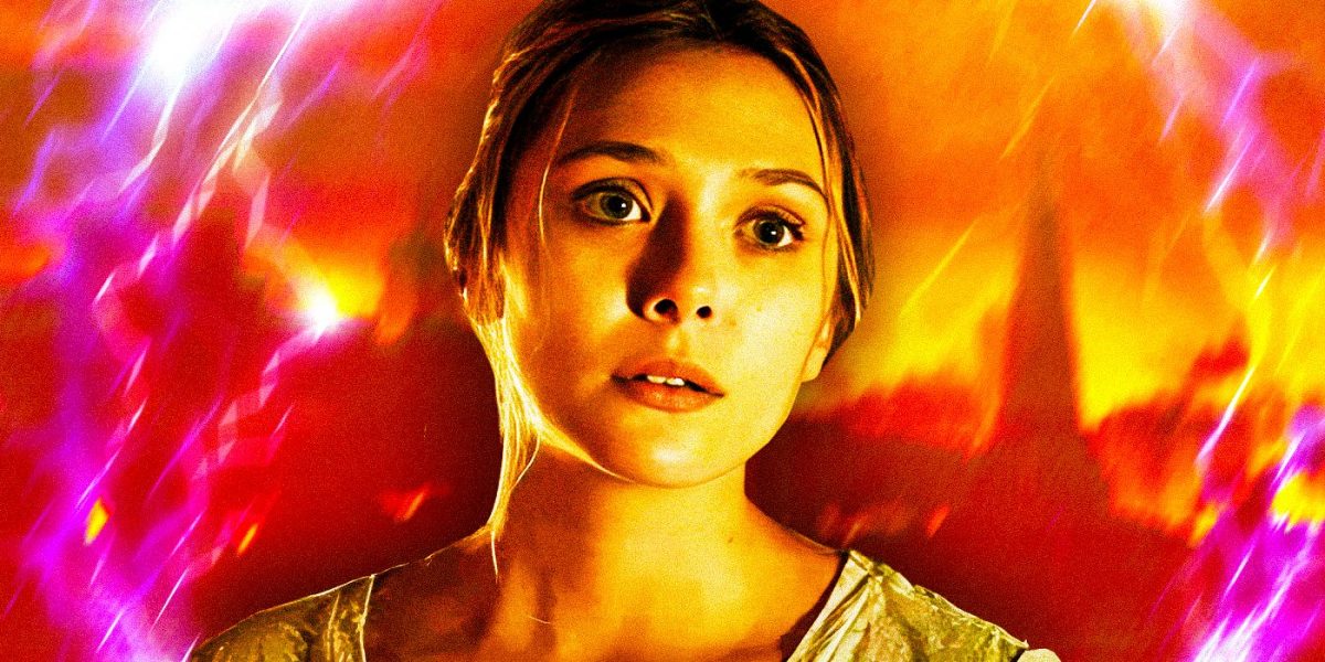 Explicación de las 7 próximas películas y programas de televisión de Elizabeth Olsen