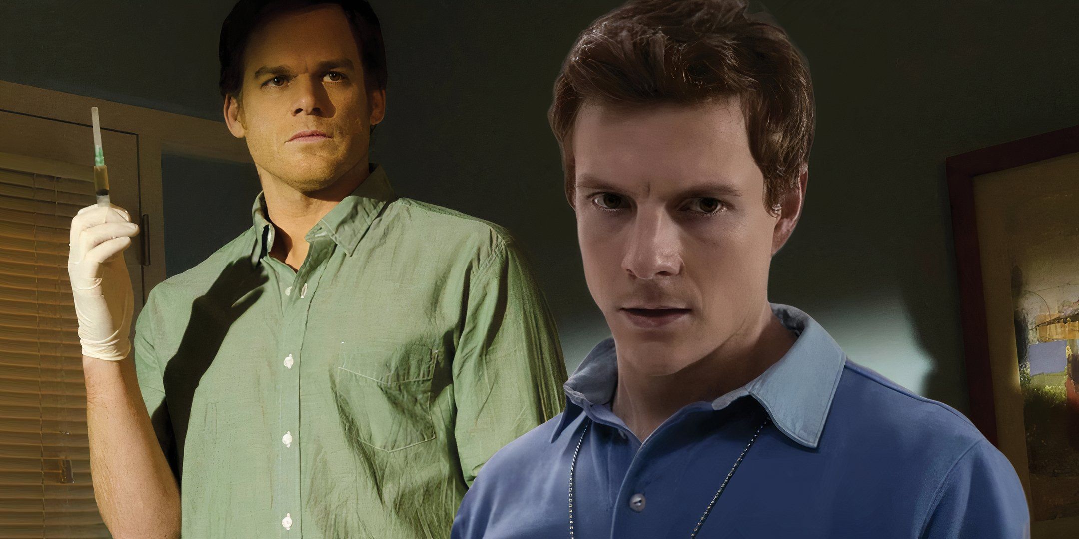 Se revela la reacción de Michael C. Hall a la serie precuela de Dexter