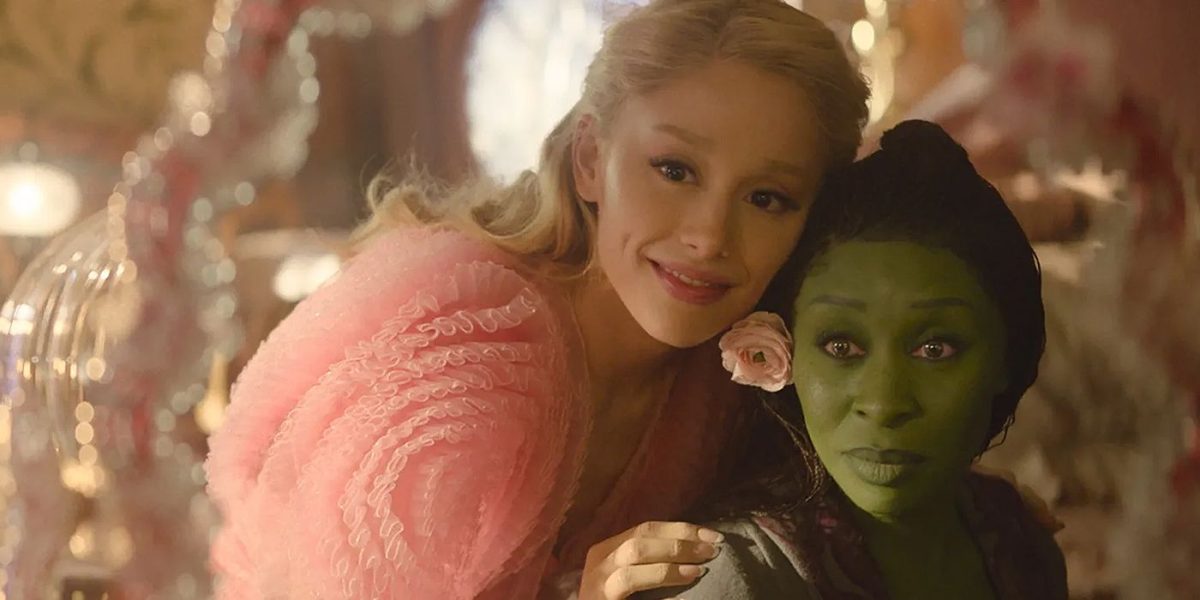 Wicked insinúa un flashback fundamental de Elphaba y Glinda que Wicked 2 debe incluir