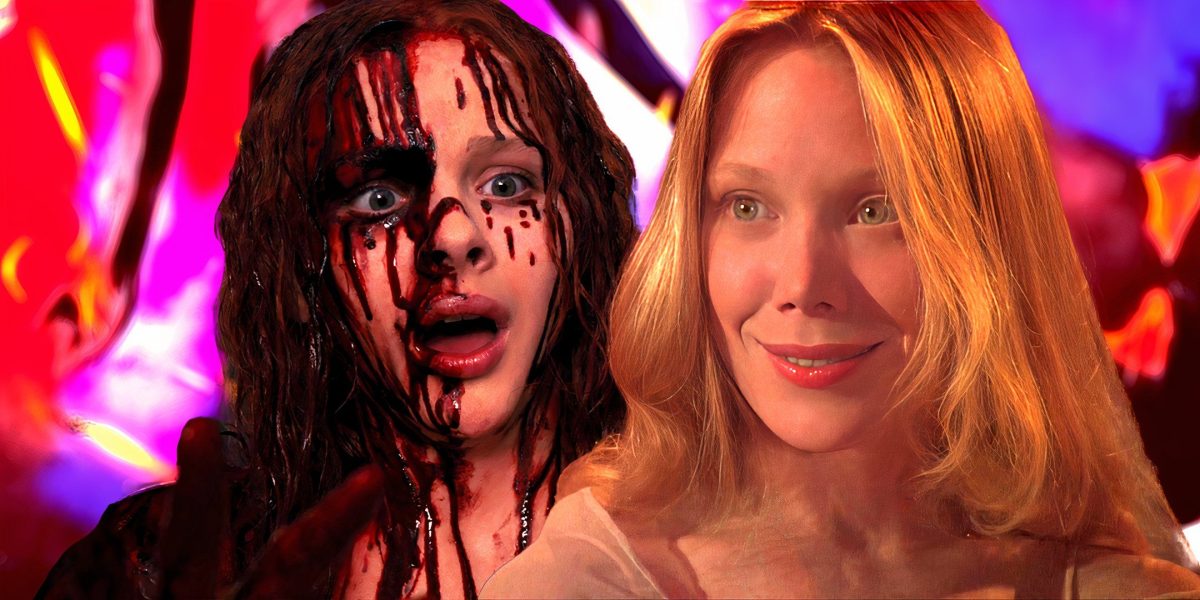 Mike Flanagan revela cómo consiguió la aprobación de Stephen King para el programa de televisión Carrie a pesar de realizar “cambios bastante sustanciales”