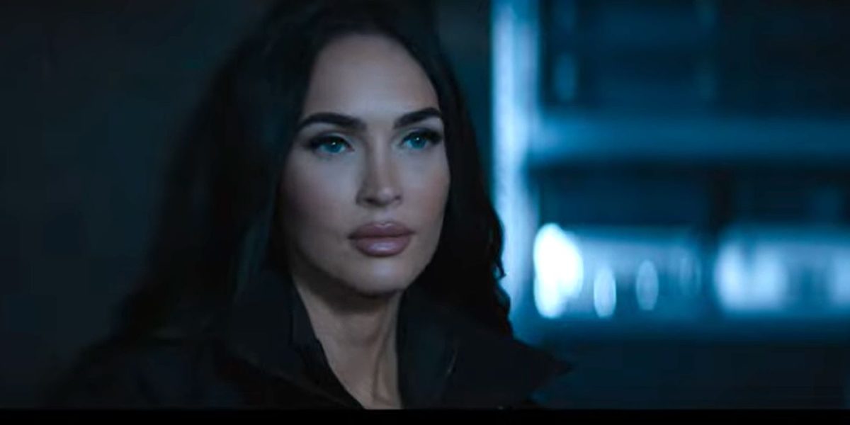 El thriller de ciencia ficción de 2024 de Megan Fox con I, Robot Vibes acaba de llegar a Netflix y ya es tendencia número 1