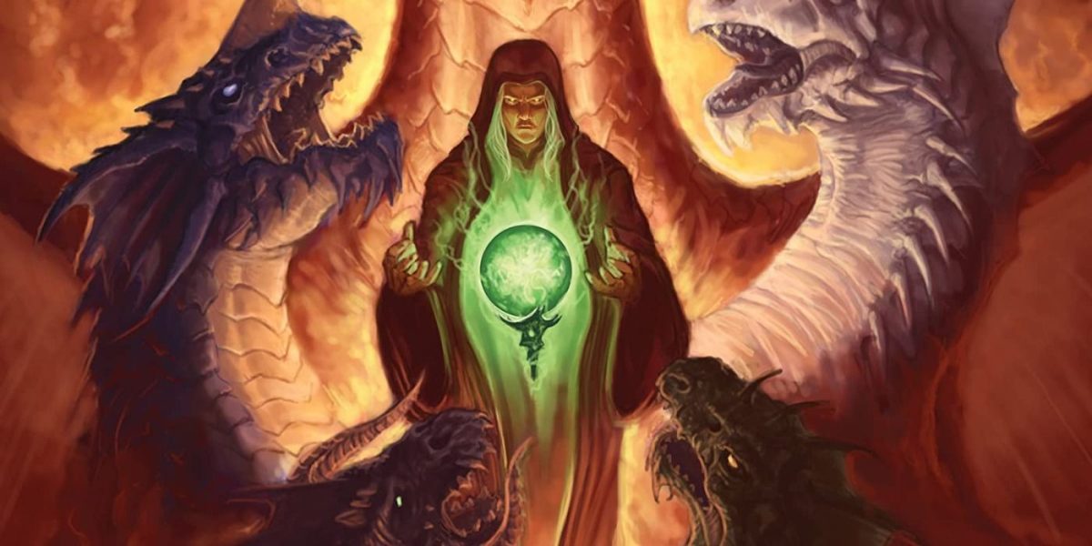 Un programa de televisión Dragonlance de Dungeons & Dragons podría ofrecer uno de los conceptos infrautilizados más geniales de Game Of Thrones