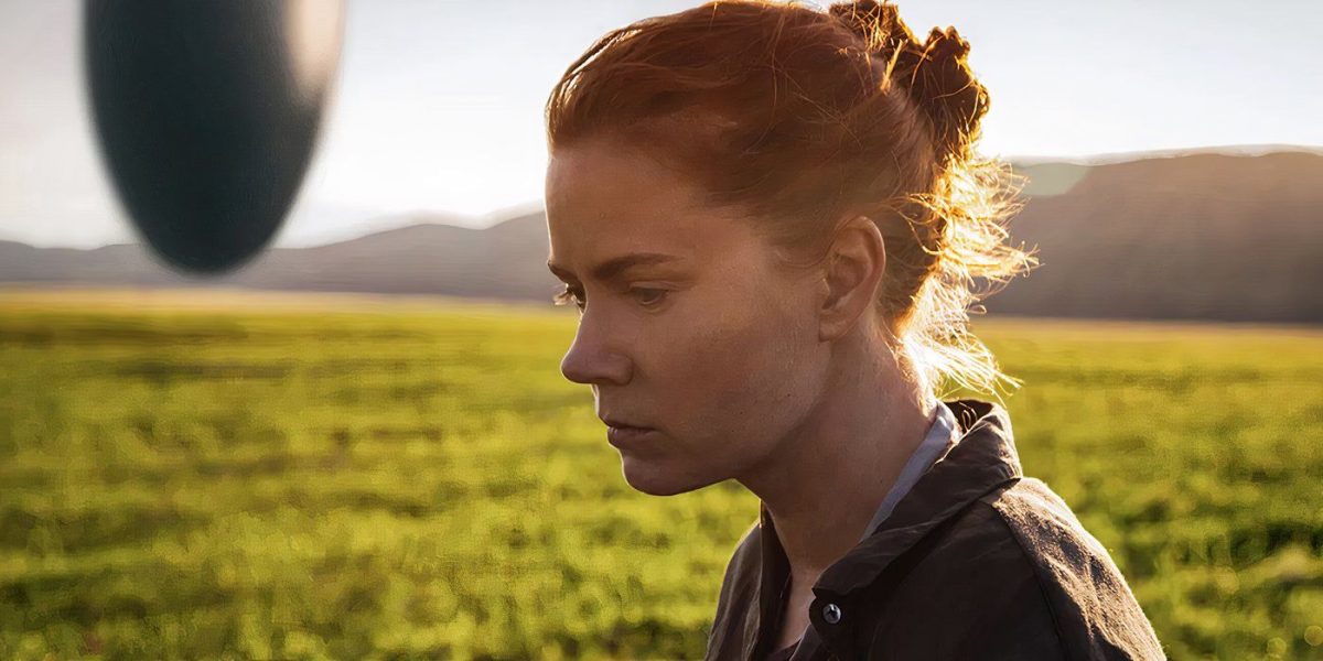 Amy Adams revela su primera reacción al leer el desgarrador final de la llegada y cómo cambió su perspectiva: "Estaba devastada"