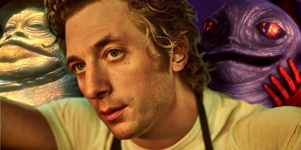 Se informa que la estrella del oso Jeremy Allen White se unirá a Star Wars en el último papel que esperarías