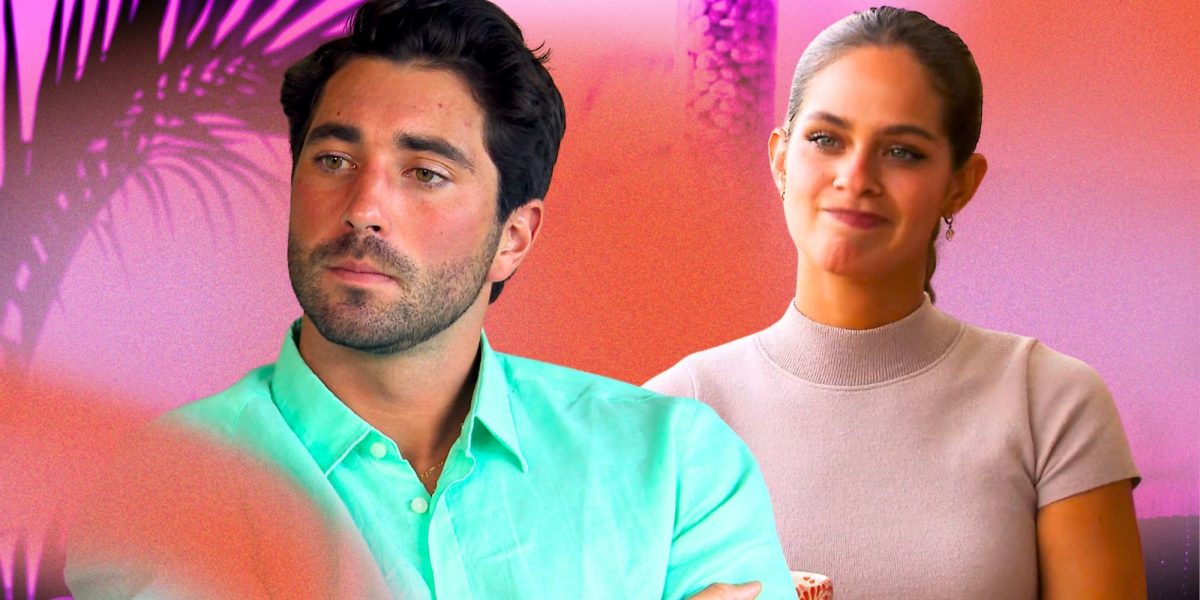 Kelsey Anderson de The Bachelor revela una actualización impactante sobre su confianza en Joey Graziadei en medio de una reacción violenta en la relación