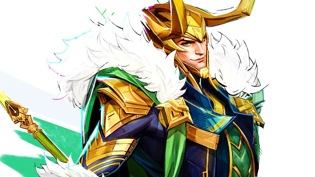 Marvel Rivals: Guía de personajes de Loki (habilidades, consejos y trucos)