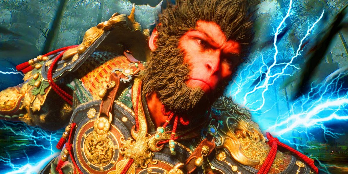 Todas las funciones nuevas agregadas en The Black Myth: actualización del parche Wukong