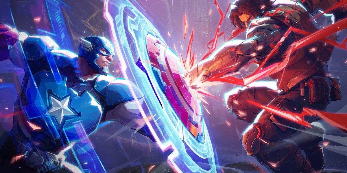 Revisión de Marvel Rivals: una maravilla en juegos multijugador superpoderosos