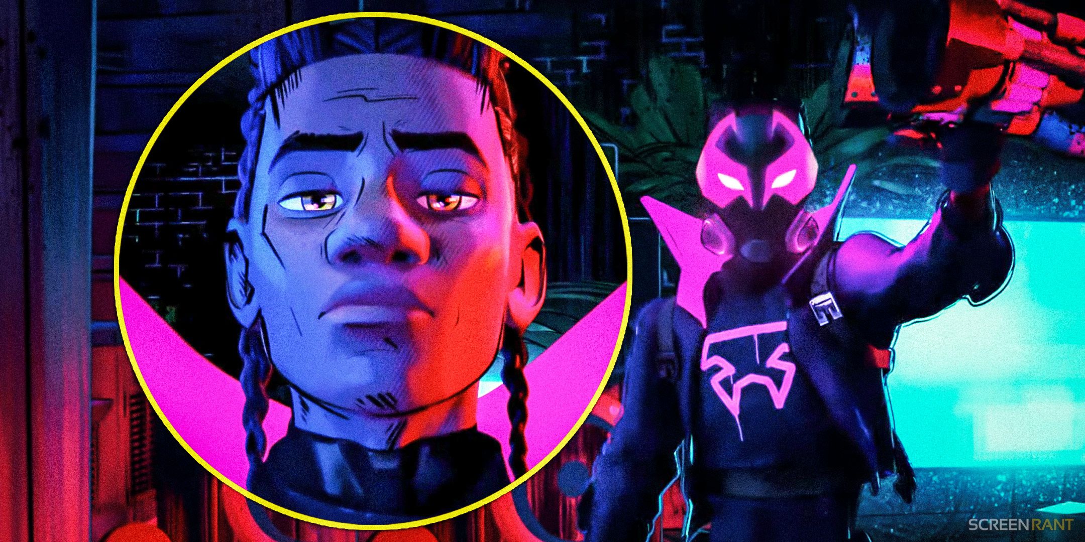 Spider-Man: Beyond the Spider-Verse recibe la primera actualización en 3 meses del actor Miles G Morales