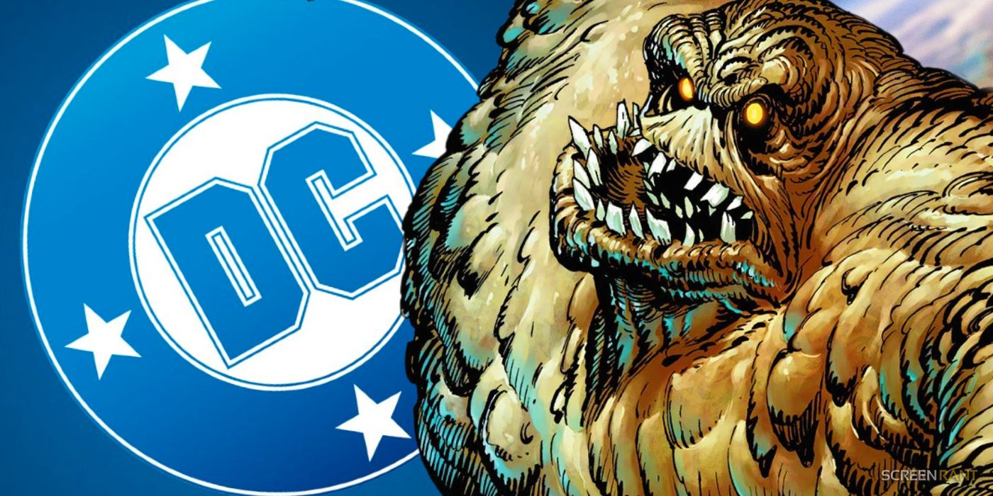 Película Clayface oficialmente en desarrollo en DC Studios con Mike Flanagan escribiendo y ventana de filmación revelada