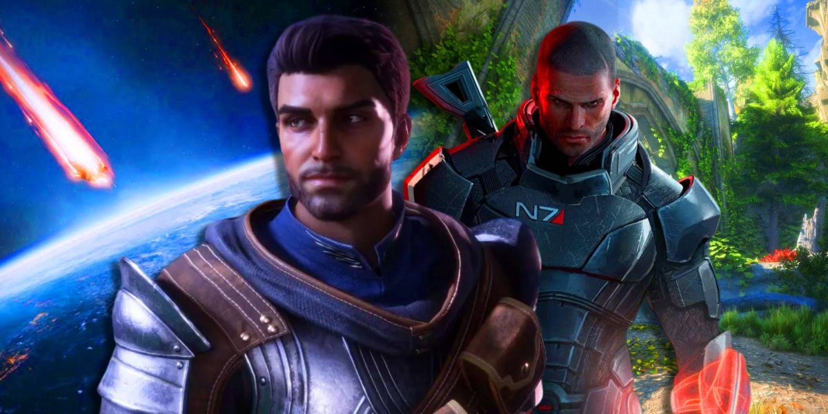 Dragon Age: Veilguard no tener DLC es una gran noticia para los fanáticos de Mass Effect