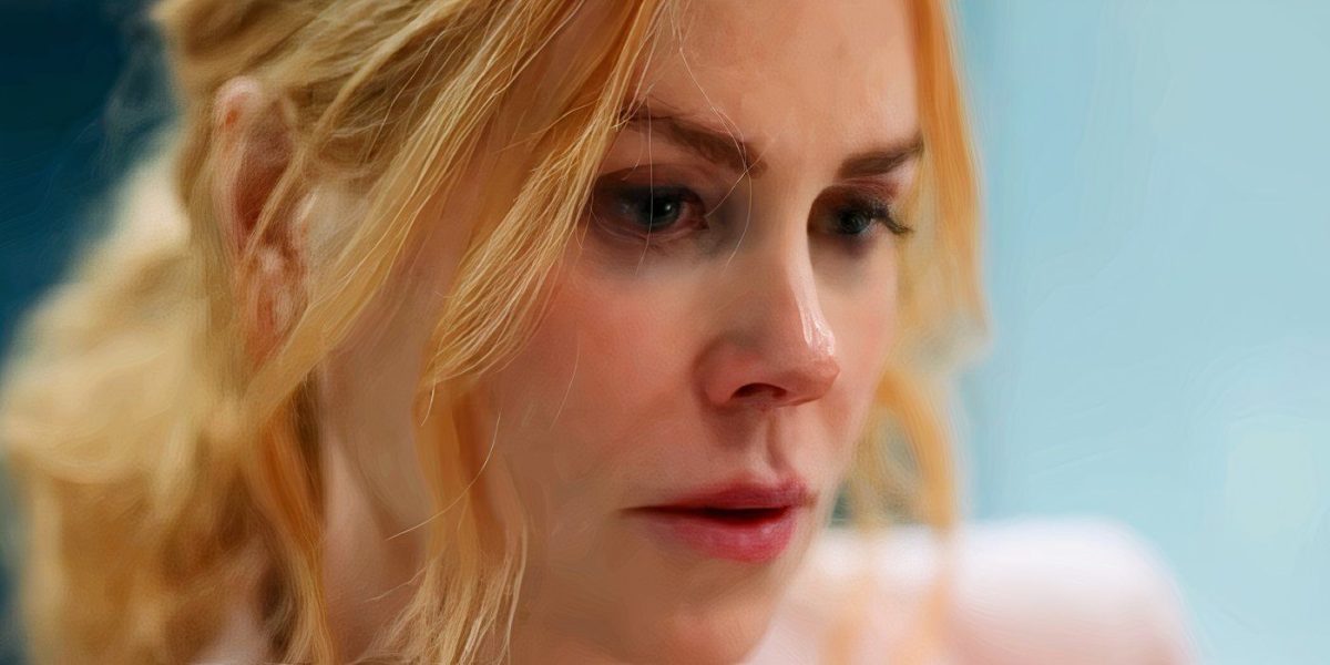 "No puedo hacer esto": Nicole Kidman casi se retira de uno de los papeles que definió su carrera, pero el director la convenció de quedarse y obtuvo una nominación al Oscar por su interpretación