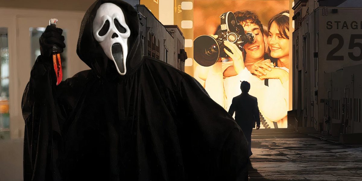 El creciente elenco de Scream 7 agrega a la estrella de Fabelmans en un papel desconocido