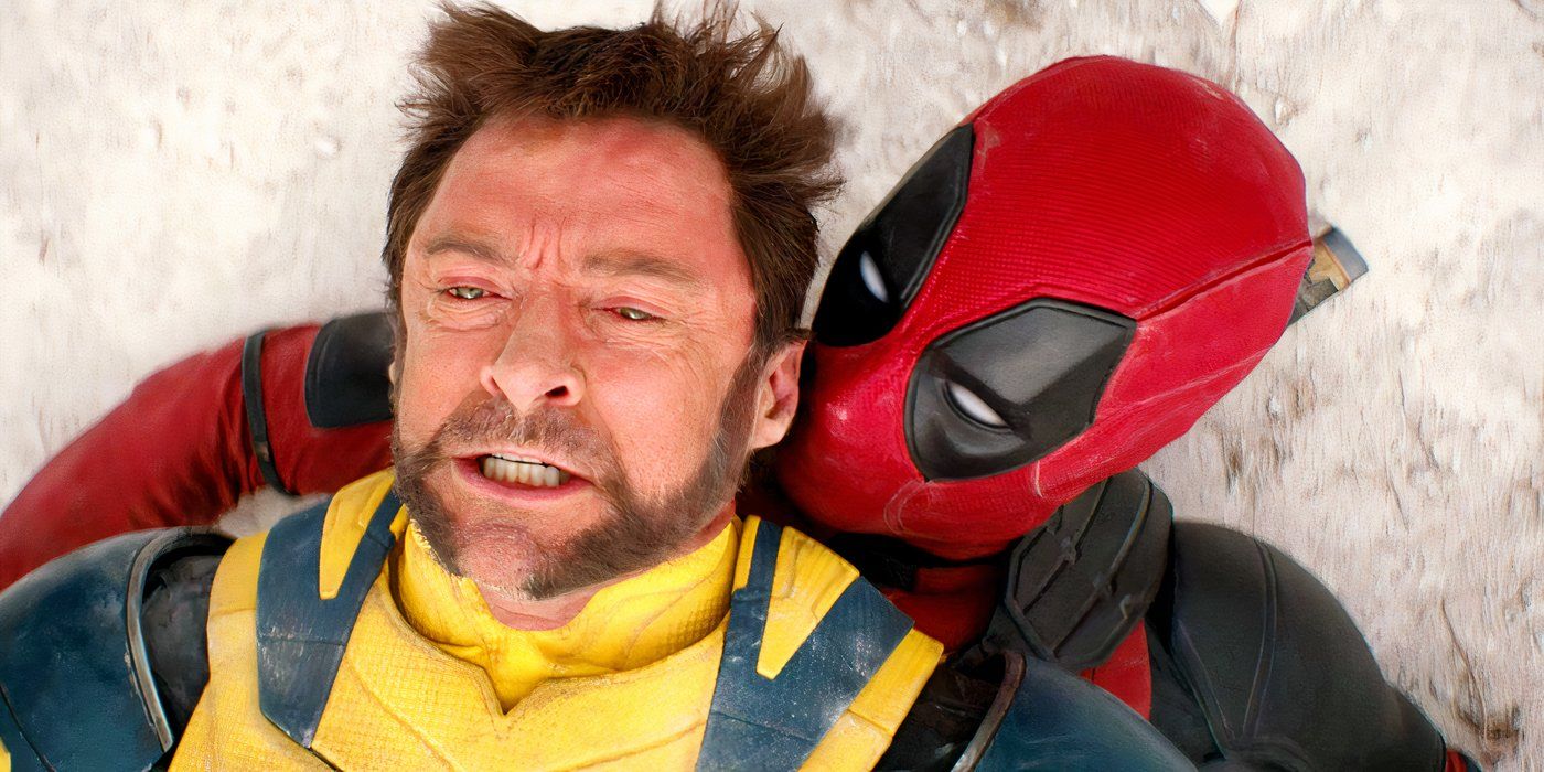 Ryan Reynolds y Hugh Jackman preparan la primera película juntos después del lanzamiento récord de Deadpool y Wolverine en 2024