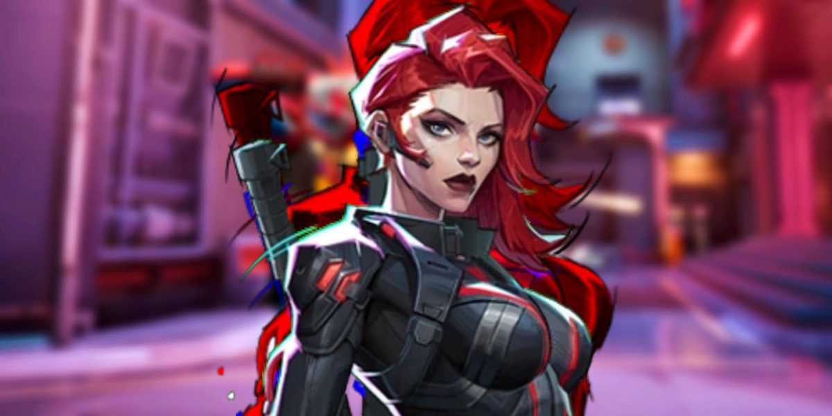 Marvel Rivals: Cómo jugar a Black Widow (habilidades, definitiva, consejos y trucos)