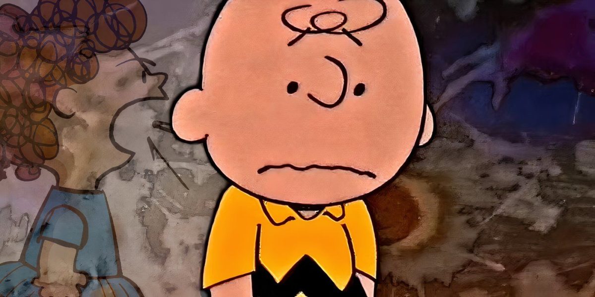 Todos los cómics de Peanuts presentan al único personaje que el cómic mató