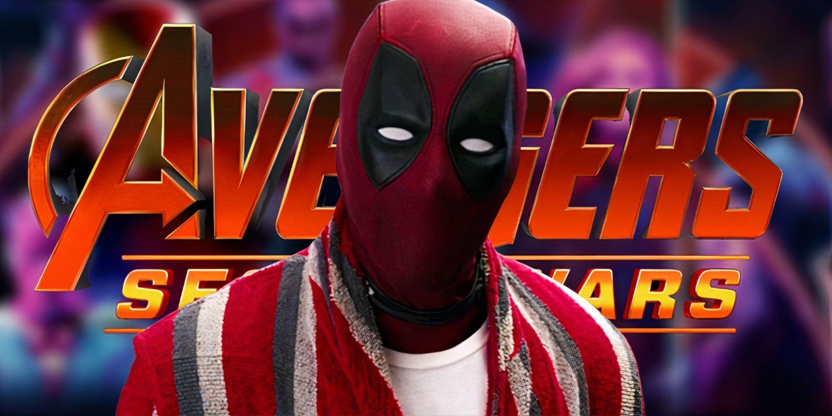 Ryan Reynolds analiza la línea "Marvel Jesus" de Deadpool y Wolverine