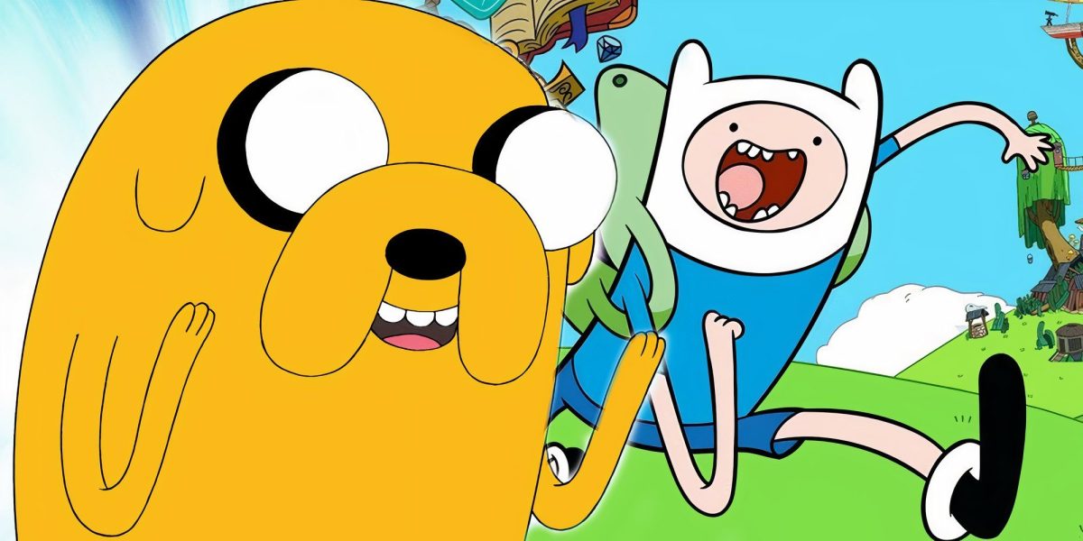 Programa regular versus Hora de aventuras: ¿Qué programa exitoso de Cartoon Network fue mejor?